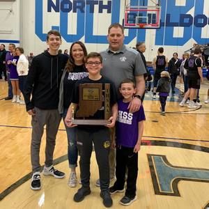 Meet your Posher, Kyle